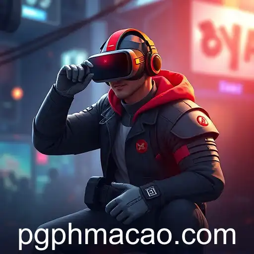 The Evolution of Phmacao Gaming in a Digital World