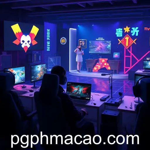 The Rise of Gaming Trends in 2026