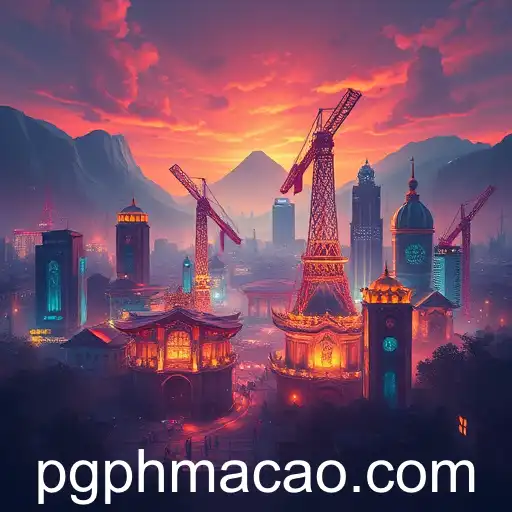 The Evolution of Phmacao: A Gaming Revolution