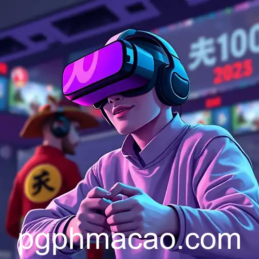 The Evolution of Online Gaming Platforms