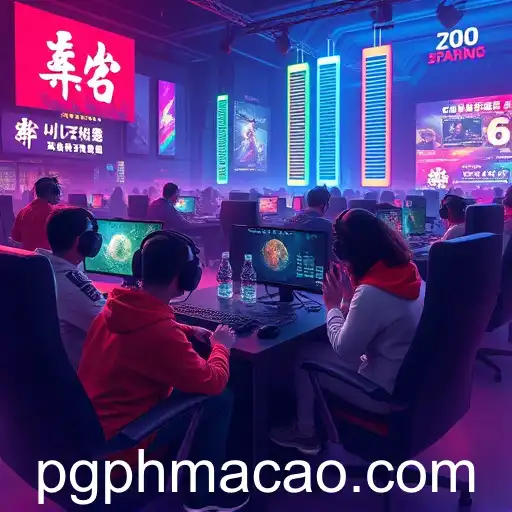 Gaming Innovations and Trends Shaping 2025