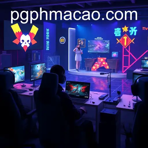 The Rise of Gaming Trends in 2026