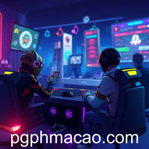 Gaming Trends and Online Innovations