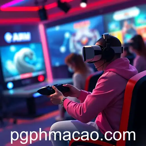 The Impact of Online Gaming Platforms in 2025