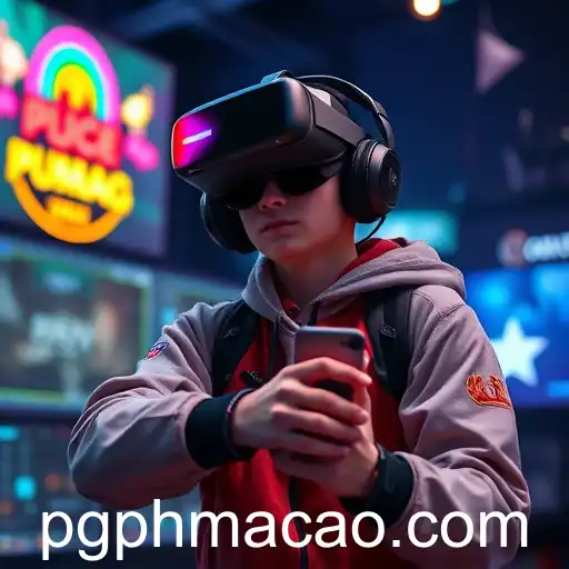 Innovative Trends in Online Gaming