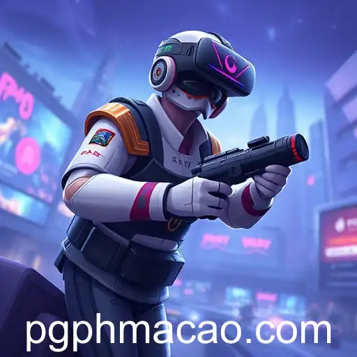 Phmacao's Evolution in Gaming