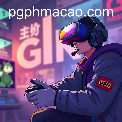 Phmacao: Navigating the Gaming Landscape in 2025