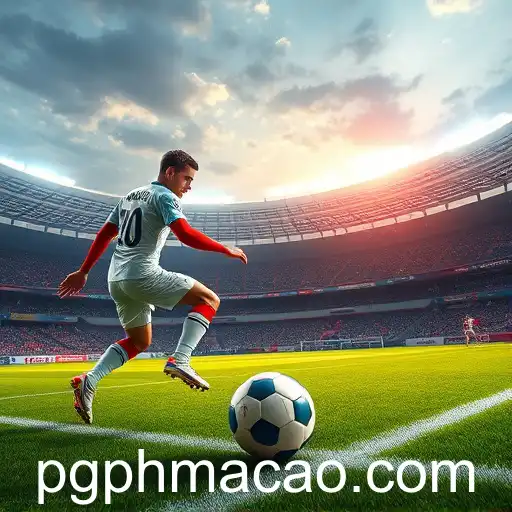 Phmacao: The Virtual Excitement Revolutionizing Gaming