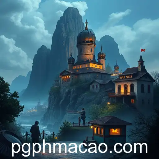 Phmacao: A Growing Influencer in Online Gaming