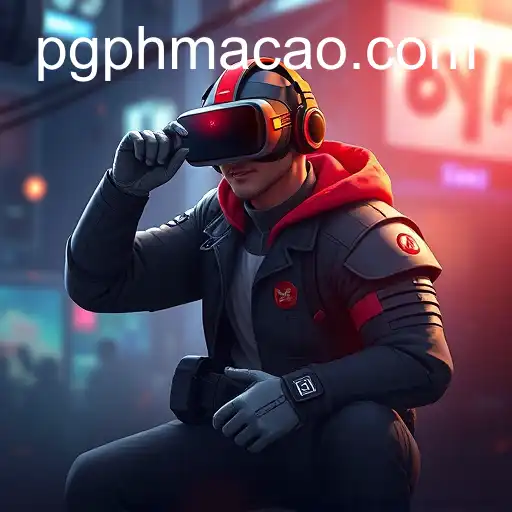 Phmacao Revolutionizes Online Gaming