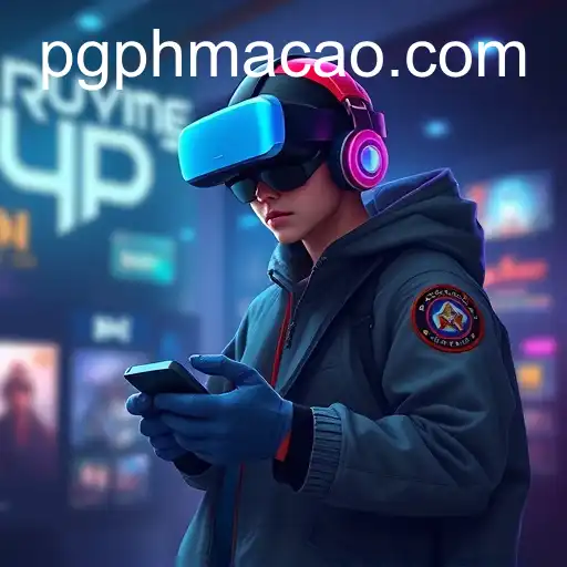 Phmacao: The Rising Star in Online Gaming