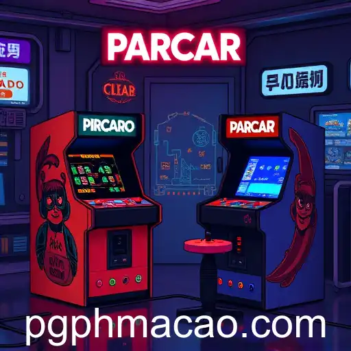 Phmacao: Revolutionizing Online Gaming Experiences
