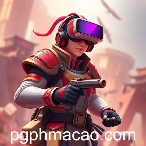 Phmacao Redefines Online Gaming Experience