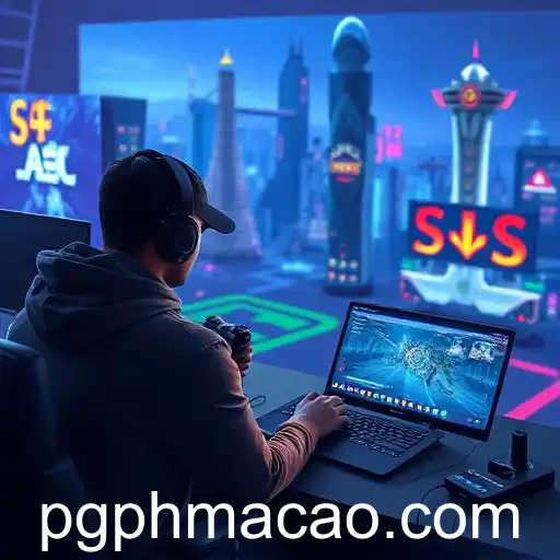The Rise and Influence of Phmacao in Gaming