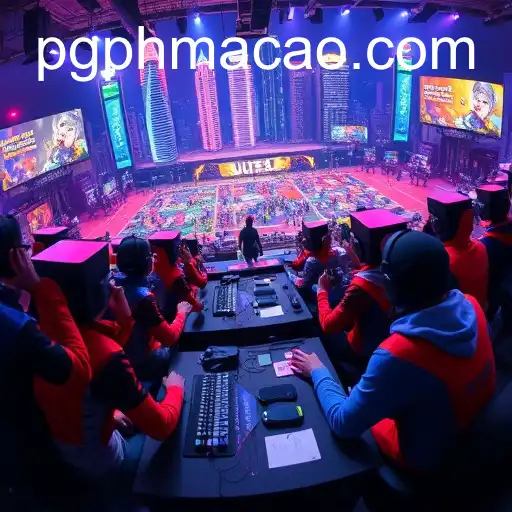 The Rise of Online Gaming Platforms