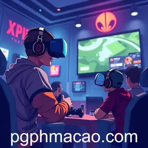 The Rise of Phmacao in Gaming Culture
