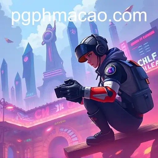 The Rise of Phmacao in the Digital Gaming Landscape
