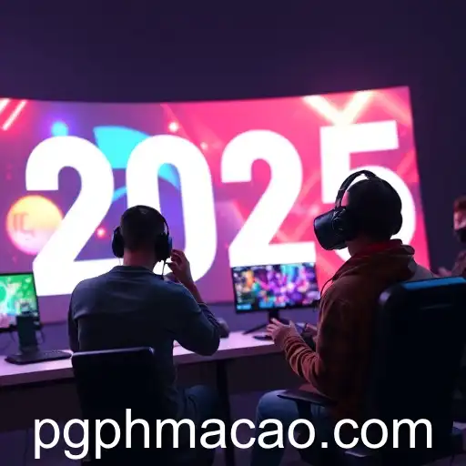 Phmacao: The Intersection of Gaming and Community in 2025