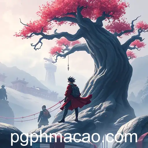 Phmacao: A New Era in Online Gaming