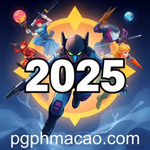 Phmacao's Rise in the Gaming World