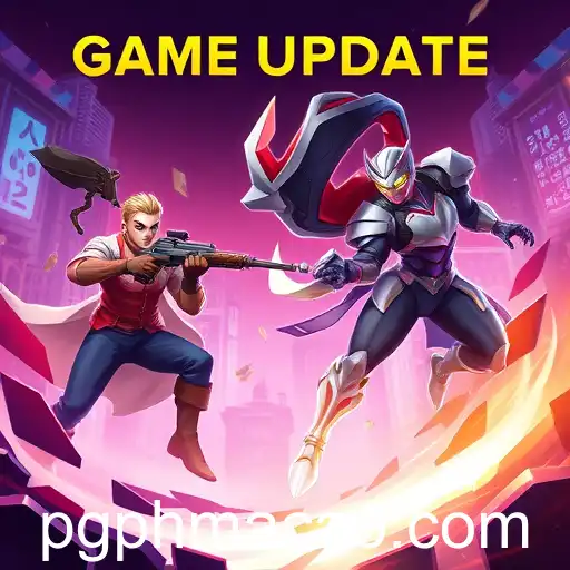 Phmacao's Rising Influence in Gaming
