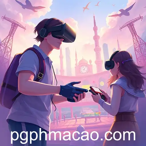 The Rise of Phmacao: Revolutionizing Online Gaming in 2025