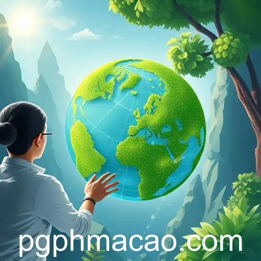 The Rise of Phmacao in the Gaming World